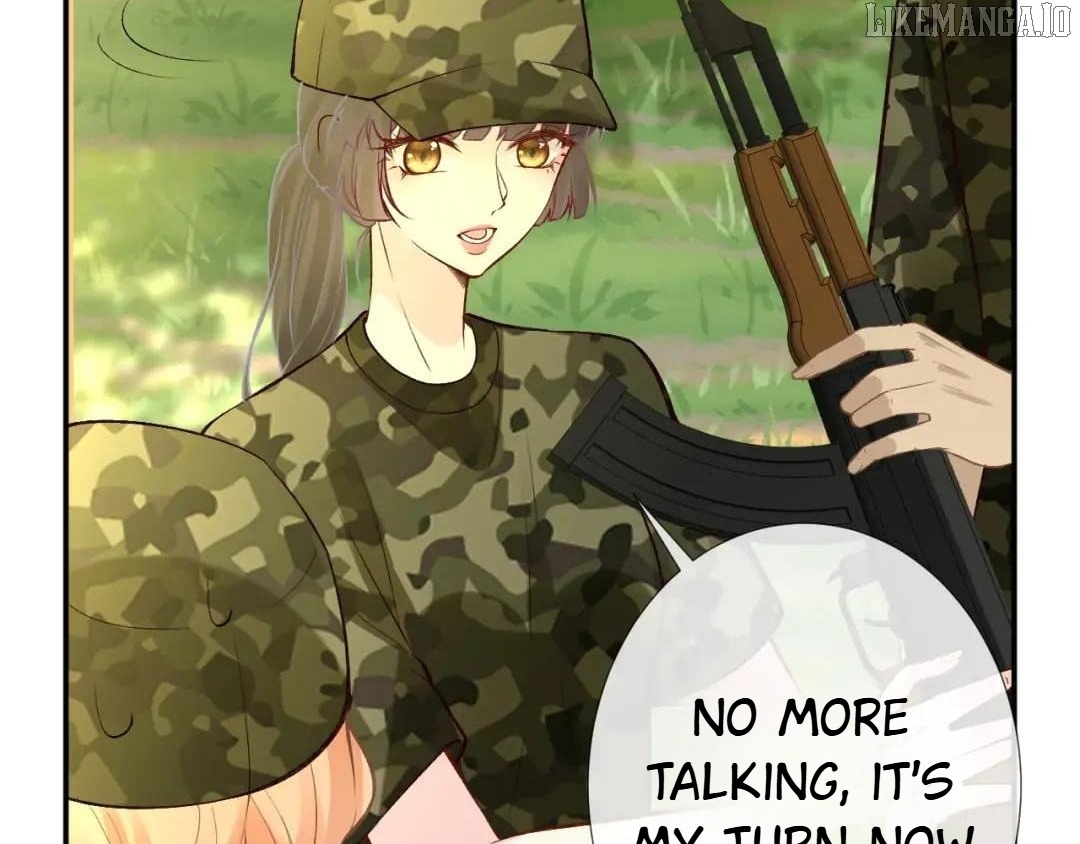 Everyone's Darling Chapter 169 - page 73